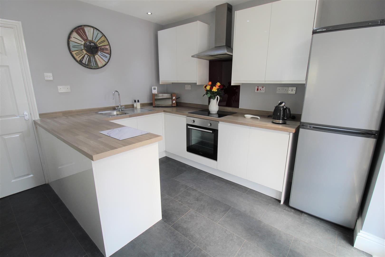 Leonard Avenue, Baddeley Green, Stoke-On-Trent